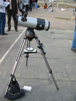 Celestron NexStar 114 - 114-мм Ньютон 10/52 КБ