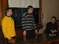 Степура и Гуреев 5/36