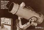 700 мм Максутов - Абастуманская обсерватория (1955 год) 4/27 КБ