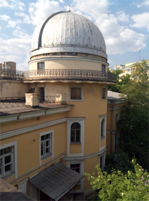 Башня