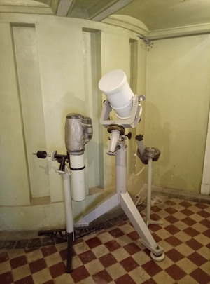 МТМ-1 в башне